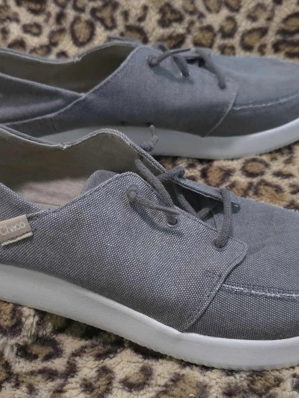 Men's Chaco Chillo Sneakers
